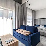 Marina Nawigator Aparthotel Mikolajki (Mragowo)
