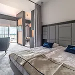 Marina Nawigator 4* Mikolajki (Mragowo)