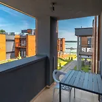 Aparthotel Marina Nawigator