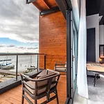 Marina Nawigator Aparthotel