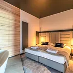 Aparthotel Marina Nawigator 4*