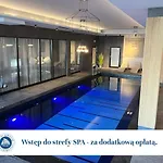 アパートホテル Marina Nawigator Mikołajki