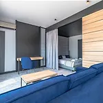 Marina Nawigator 4* Mikołajki