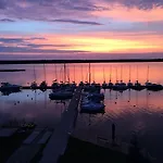 Marina Nawigator 4* Mikołajki