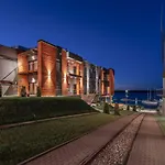 Marina Nawigator 4*