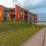 Marina Nawigator Aparthotel