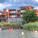 Aparthotel Marina Nawigator Mikolajki (Mragowo)