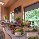 Marina Nawigator 4* Mikołajki