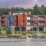 Marina Nawigator 4* Mikołajki