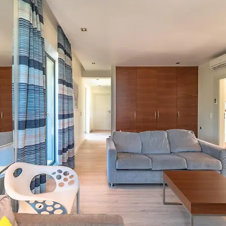 Aparthotel Marina Nawigator 3*