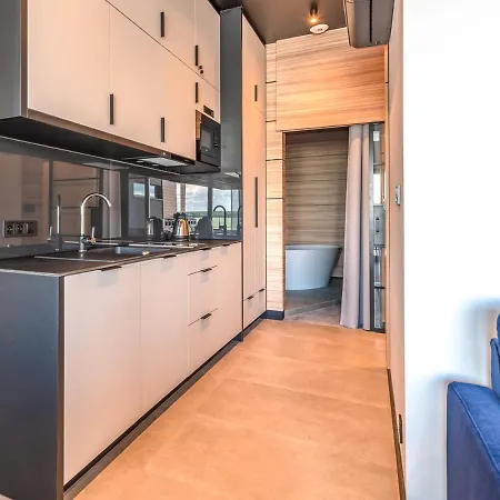 Aparthotel Marina Nawigator
