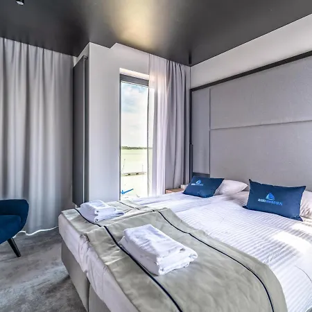 Aparthotel Marina Nawigator Mikołajki