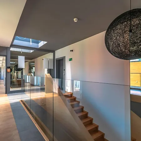 Marina Nawigator Aparthotel Mikolajki (Mragowo)