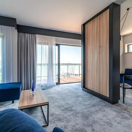 Aparthotel Marina Nawigator Mikołajki