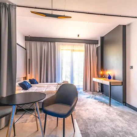 Aparthotel Marina Nawigator