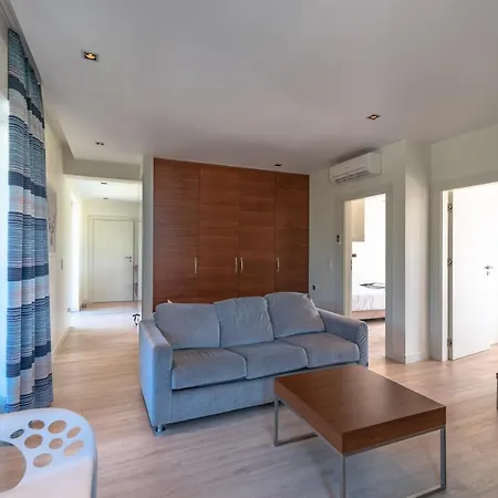 Aparthotel Marina Nawigator Mikołajki