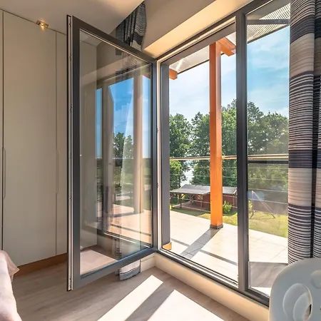 Marina Nawigator 4* Mikolajki (Mragowo)