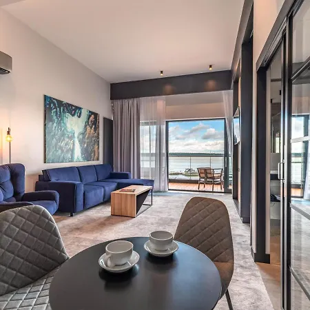 Marina Nawigator Aparthotel