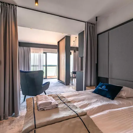Aparthotel Marina Nawigator Mikołajki