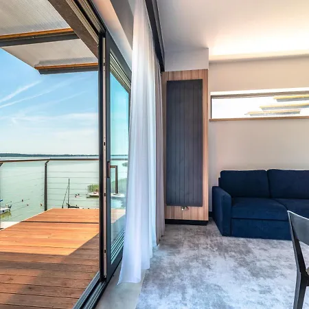 Aparthotel Marina Nawigator