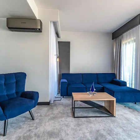 Marina Nawigator 3* Mikołajki