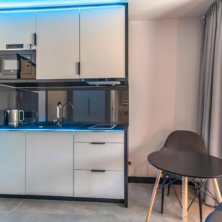 Marina Nawigator 3* Mikołajki