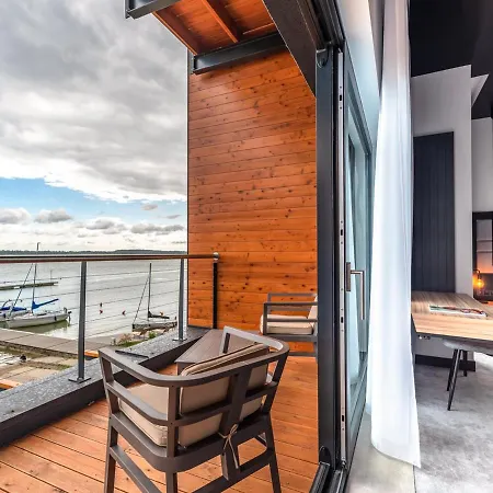 Marina Nawigator Aparthotel