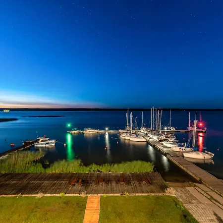Marina Nawigator Aparthotel