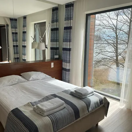 Aparthotel Marina Nawigator