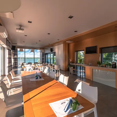 Marina Nawigator Mikolajki (Mragowo)