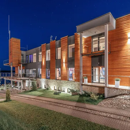 Marina Nawigator Mikolajki (Mragowo)