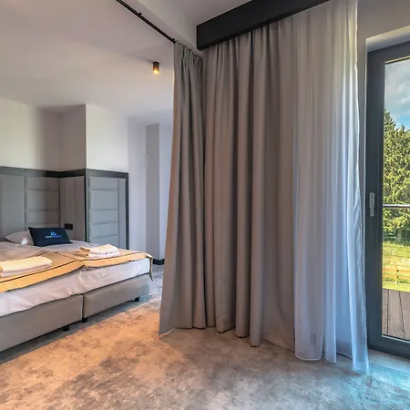 Marina Nawigator Aparthotel Mikolajki (Mragowo)