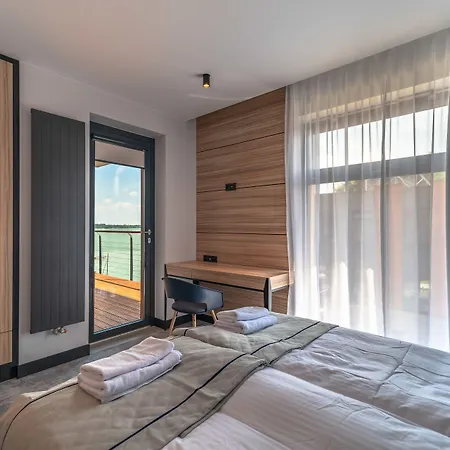 Marina Nawigator Aparthotel