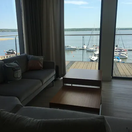 Marina Nawigator 4* Mikolajki (Mragowo)