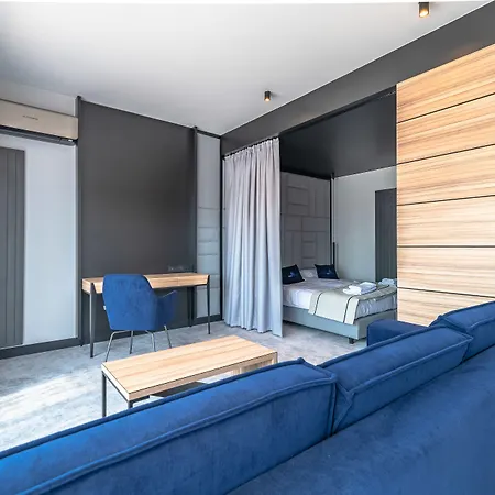 Marina Nawigator 4* Миколайки