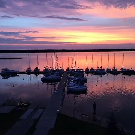 Marina Nawigator 4* Mikolajki (Mragowo)