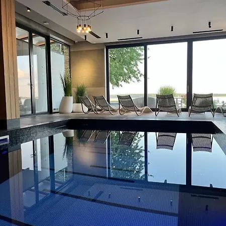 Marina Nawigator 4*