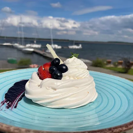 Marina Nawigator 4* Миколайки