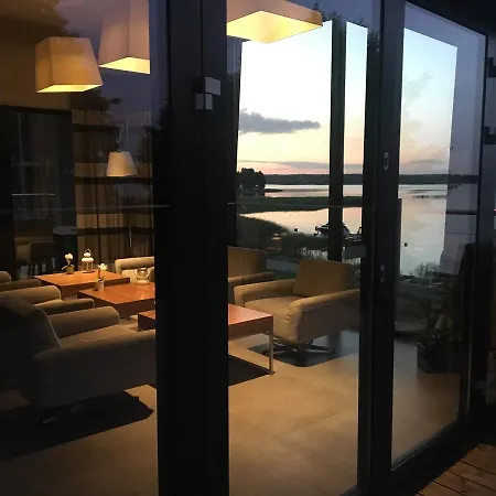 Aparthotel Marina Nawigator 4*