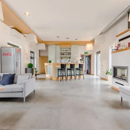 Marina Nawigator Aparthotel Mikolajki (Mragowo)