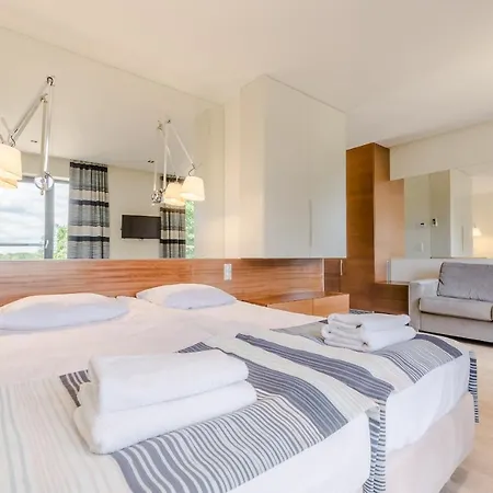 Marina Nawigator 4* Mikolajki (Mragowo)