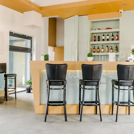 Marina Nawigator Aparthotel Mikolajki (Mragowo)