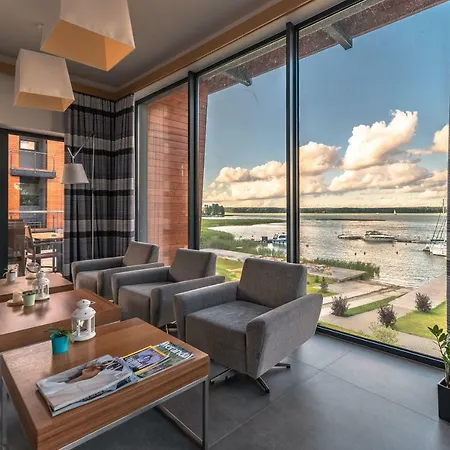 Marina Nawigator Mikolajki (Mragowo)