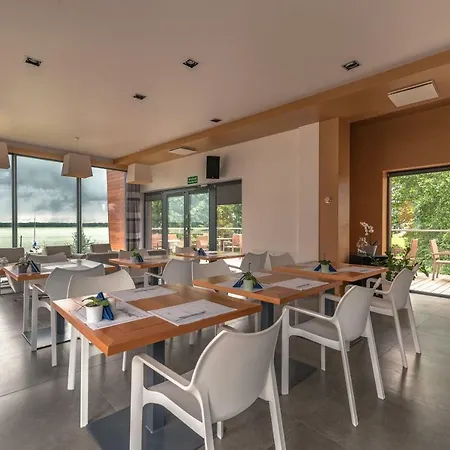 Marina Nawigator Mikolajki (Mragowo)