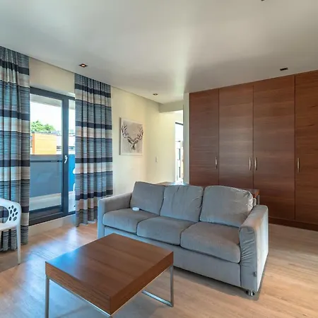 Marina Nawigator Aparthotel 3*