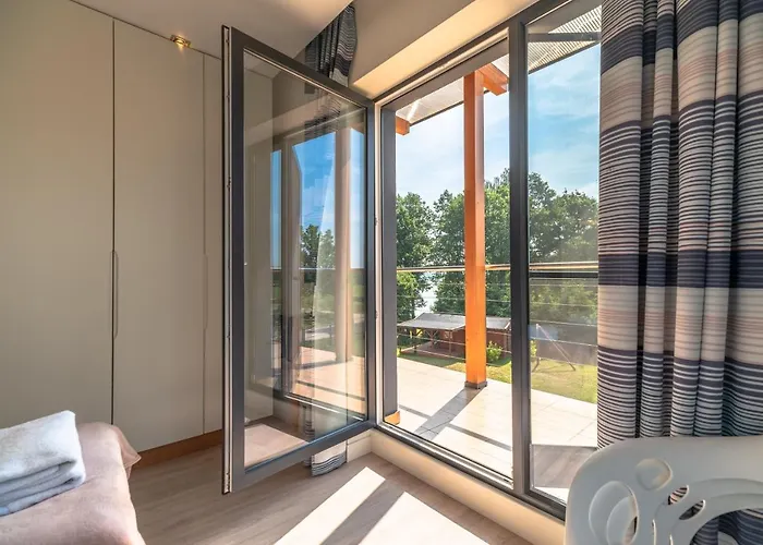 Marina Nawigator 4* Mikołajki