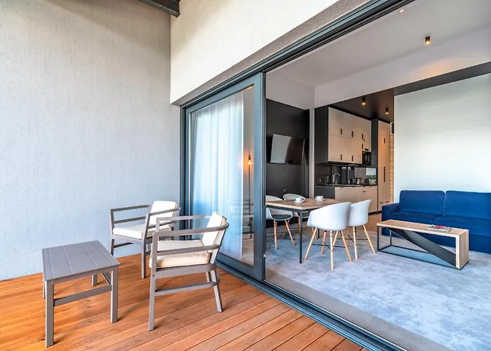 Marina Nawigator 4* Mikołajki