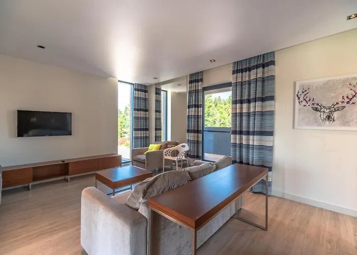 Marina Nawigator Aparthotel