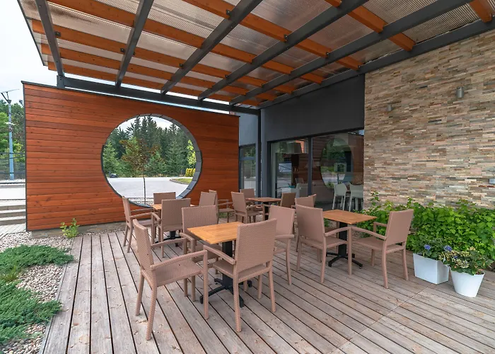 Aparthotel Marina Nawigator 4*