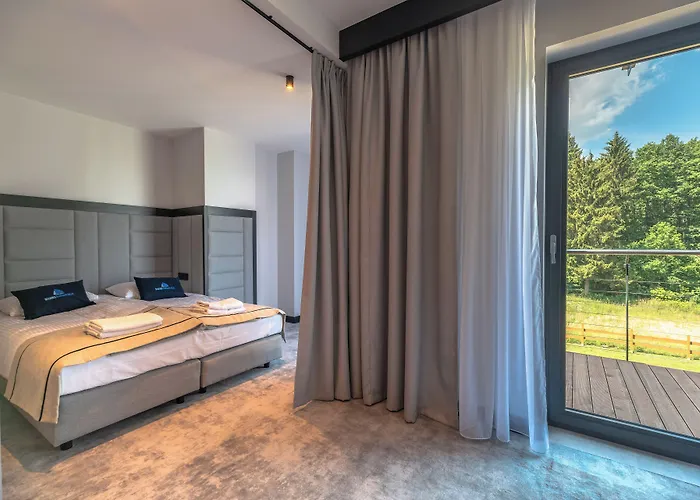 Marina Nawigator Aparthotel Mikołajki